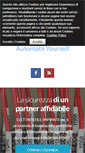 Mobile Screenshot of elettrostile.net